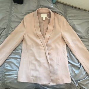 Conscious blazer